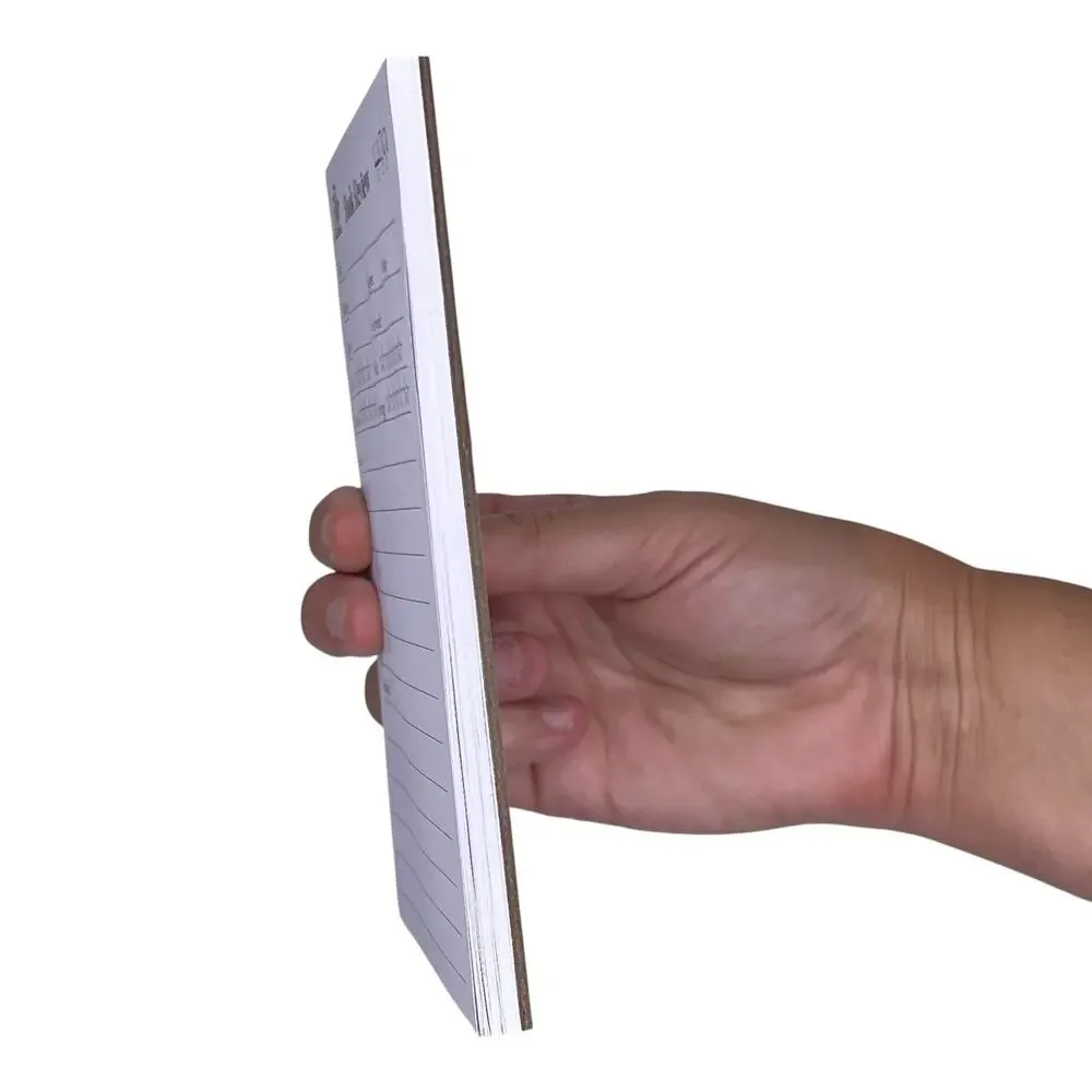 LitJoy Book Review Sticky Notepad - May 2026 To Bee Read Sub Box Exclusive Item